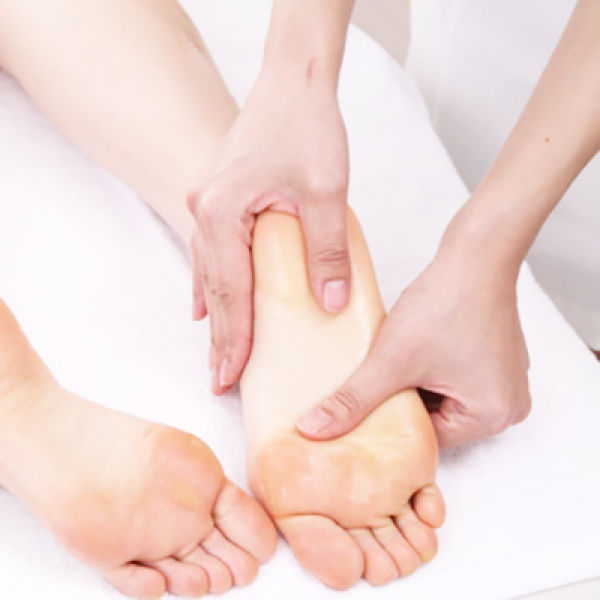 お正月の蓄積疲労に。口コミ4.93の技術を1,980円で体感できる理由