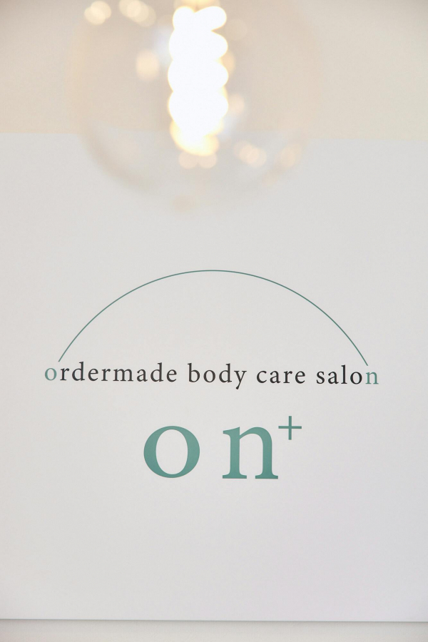 復元サロンon+みなとみらいへ、足を運んでくださる皆さまへ。